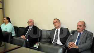 Hoy habrá sentencia en la causa Brusa II