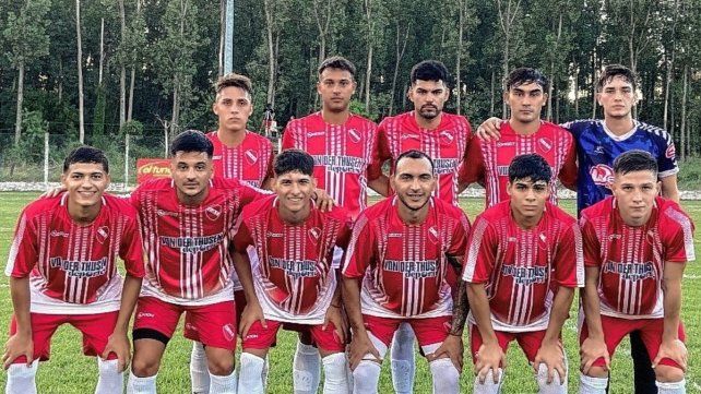 Por la Copa Federación