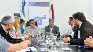 No habrá oferta salarial a los docentes hasta que se conozca la inflación de octubre
