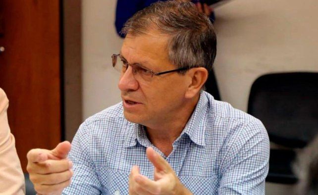 El exministro de Comunicación