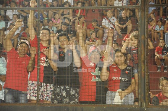 Lo que necesitan saber los hinchas para ver Colón y Zamora FC