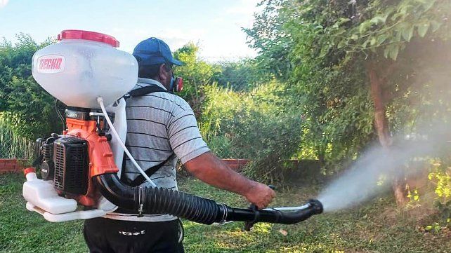 En la provincia de Formosa murieron cinco personas por dengue. El total acumulado de casos asciende a 9.392 y los serotipos circulantes son DEN 1 y DEN 2