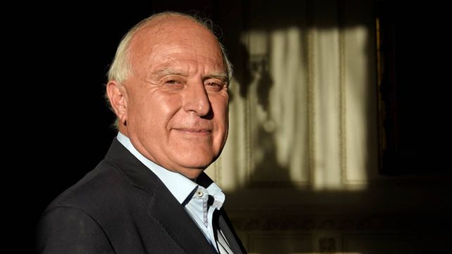 Roberto Miguel Lifschitz había nacido en 1955. Fue intendente de Rosario dos veces y gobernador de Santa Fe.