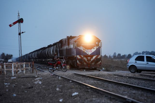 Arrollamientos y muertes: el drama de los maquinistas que no pueden parar el tren