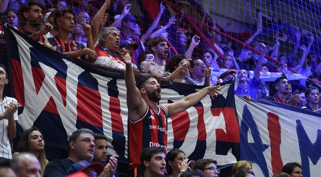 San Lorenzo va por el título que le falta