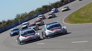 Diario UNO regala entradas para ver lo mejor del Súper TC 2000 en Rafaela