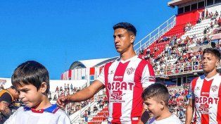 En qué términos y cuándo se dará la salida de Lucas Esquivel de Unión