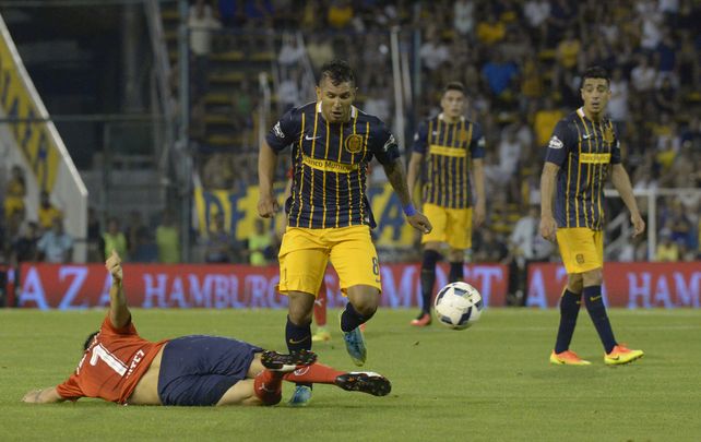 Central consiguió un triunfo ante Belgrano y se metió en la final de la Copa