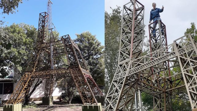 La Torre Alicia