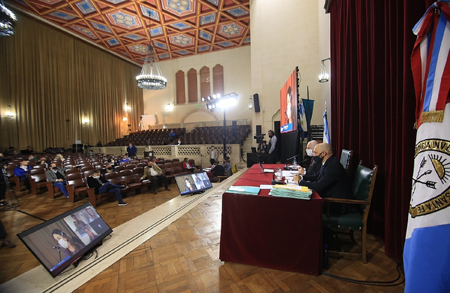 Con varios cruces, Diputados dio media sanción a la emergencia por dengue