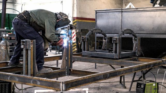 Las pymes enfrentan un escenario de menor actividad
