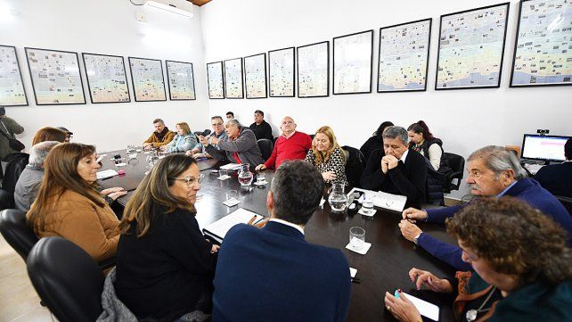 Gobierno y gremios negociarán tras conocer la inflación de agosto