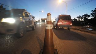 Inseguridad: más patrullajes y presencia policial en la costa