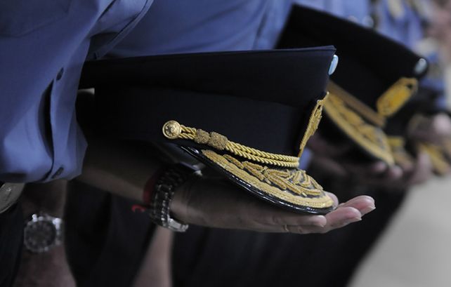 No alcanza con correr tras los sucesos, es necesaria una reforma policial