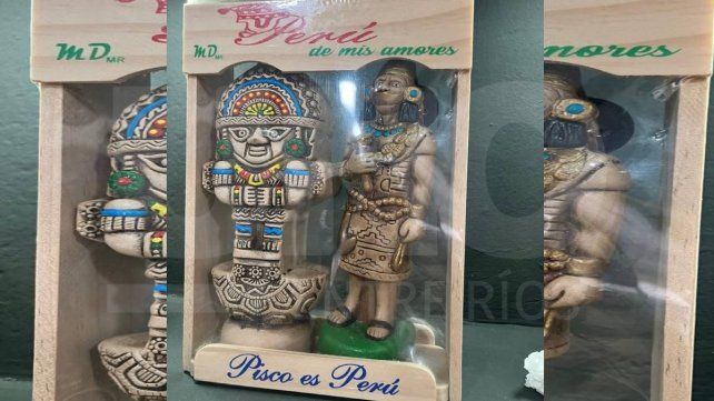 Platos ancestrales de Perú en mesas paranaenses