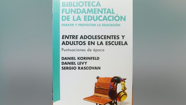 Este martes pedí el libro de Educación Este martes pedí el libro de Educación