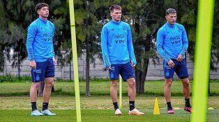 Dos exjugadores de Unión, en el top ten de los más valiosos de la Liga Profesional