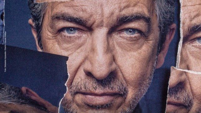 El afiche de la edición 2026 del Festival de Cine de San Sebastián tiene como protagonista a Ricardo Darín