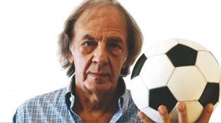 De Javier Milei a Messi: las reacciones en adiós a César Luis Menotti