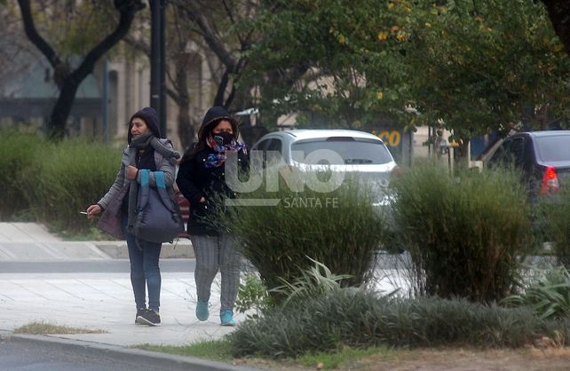 El fin de semana será frío con sol y hay un veranito a la vuelta de la esquina