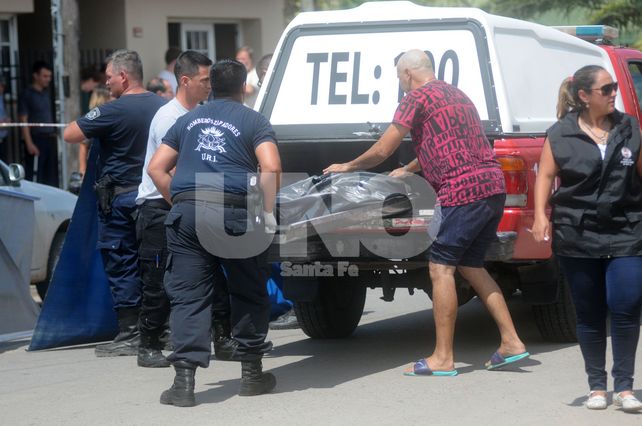 En baja. Las muertes violentas bajaron en el último año pero las tentativas de homicidios cerraron con 180 expedientes iniciados en el Ministerio Público de la Acusación.&nbsp;