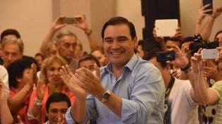 ECO-Cambiemos ganó la elección a gobernador de Corrientes con el 54% de los votos