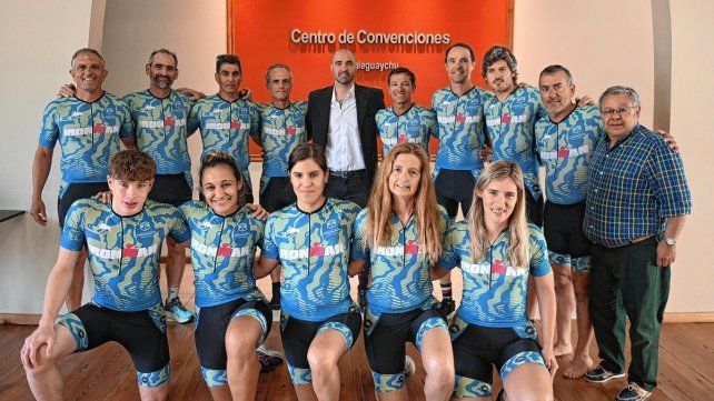 triatlón Ironman Gualeguaychú