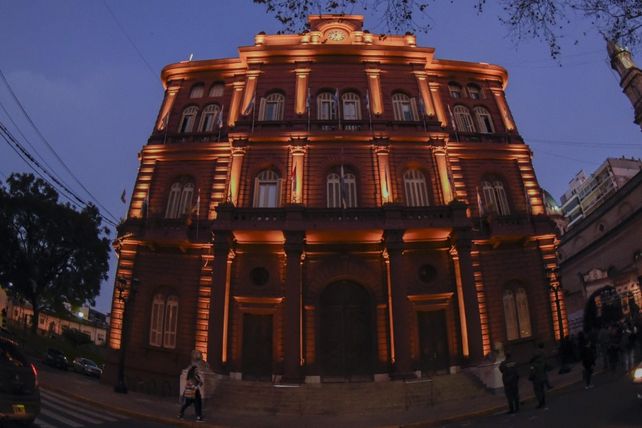 Se generará una oportunidad para todos los rosarinos y visitantes de conocer el Palacio de los Leones