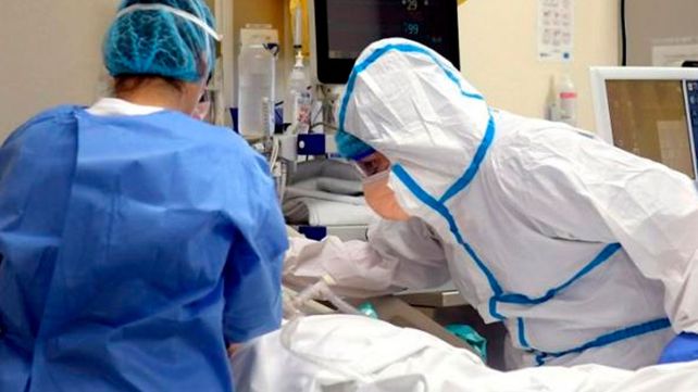 Cuatro nuevos fallecidos por Covid-19 en Santa Fe