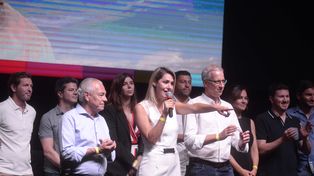 Carolina Losada canalizó el voto bronca y representará a Santa Fe en el Senado. La UCR se anota un triunfo y buscará liderar el proyecto opositor en la provincia para el 2023.&nbsp;