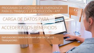 AFIP acelera la habilitación de los ATP