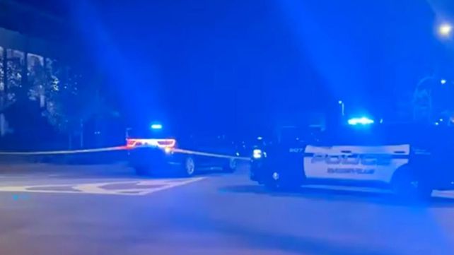 Cuatro muertos en Estados Unidos por un tiroteo en una fiesta de adolescentes