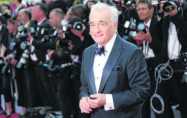 Martin Scorsese será reconocido por su trayectoria en la próxima edición de la Berlinale