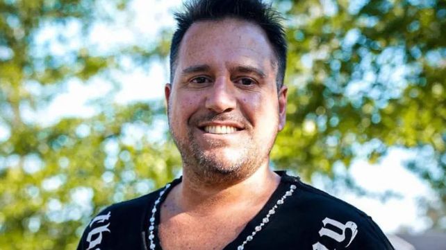 El ex Newells se impuso en la prueba física y pasó a la final del reality.&nbsp;