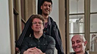 Bekes, Sanchez y Viggiano