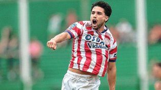 Unión esta vez es implacable y le gana claramente a Sarmiento en Junín 2-0