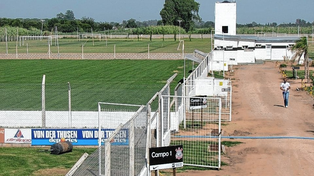 Unión dio un paso clave para tener su propio Predio