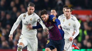 El t&eacute;cnico de Barcelona cree que Messi nunca abandonar&aacute; el club.