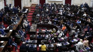 La sociedad le reclama al Congreso que intervenga activamente y no se desentienda de las funciones que justifican su existencia.&nbsp;