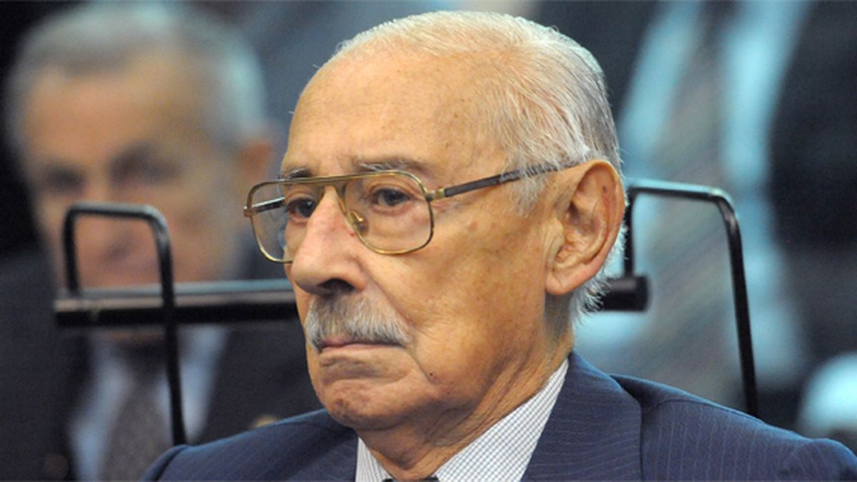 Murió el dictador Jorge Rafael Videla, el impulsor de la más oscura ...
