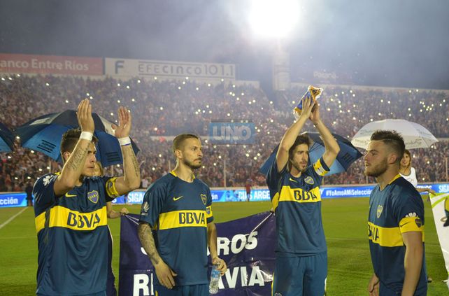 Pablo Pérez