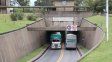 El cruce de vehículos por el Túnel Subfluvial alcanzó un récord histórico en 2025