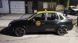 Demoraron a un taxista alcoholizado porque intentó coimear a la policía en el control