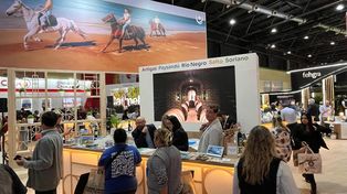 FIT 2025: Santa Fe y Uruguay marcaron tendencia en turismo sostenible