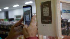 La app se puede usar en celulares con Android y iOS. La app se puede usar en celulares con Android y iOS.