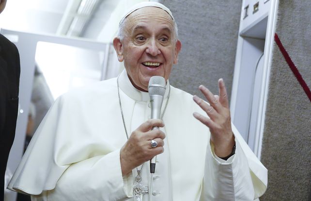 “El abuso de niños es casi un sacrilegio para un sacerdote y una traición a su vocación”