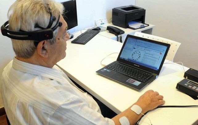 Este es el inicio de un proyecto más ambicioso que