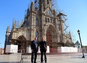 Las Paso 2015 coinciden con la Fiesta de la Virgen de Guadalupe