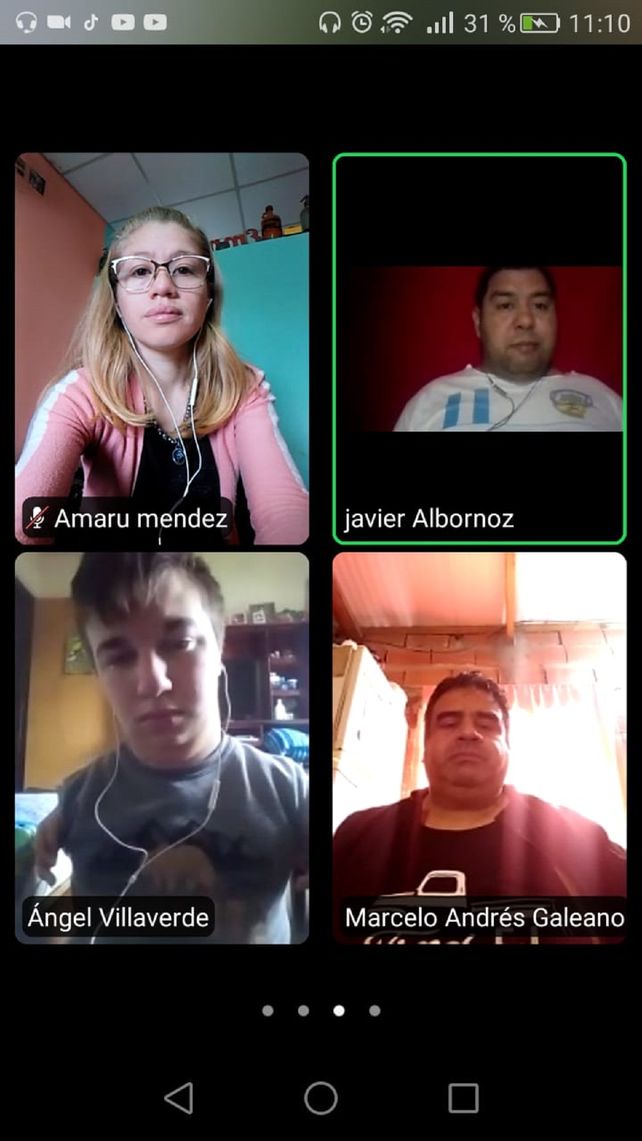 Discapacidad: piden mejor atención a Iosper