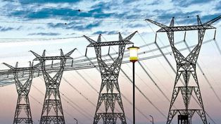 Según Cammesa, para la semana que comenzó se espera récord de cosumo de energía.&nbsp;
